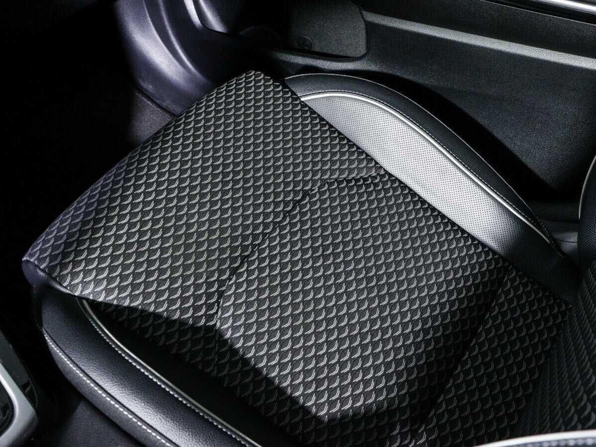 Kia Ceed, 2021 Фото №22