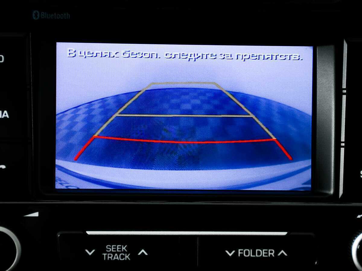 Hyundai Creta, 2017 Фото №5