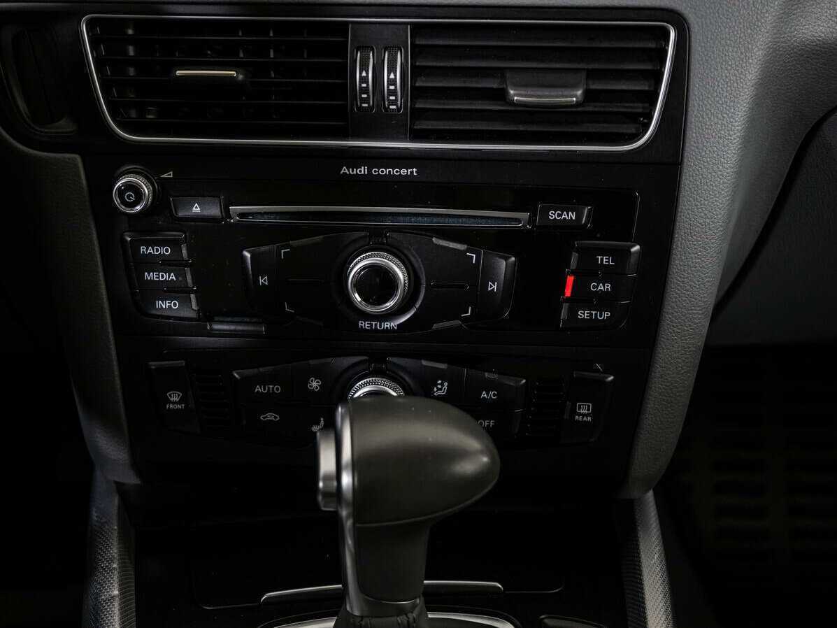 Audi Q5, 2015 Фото №18