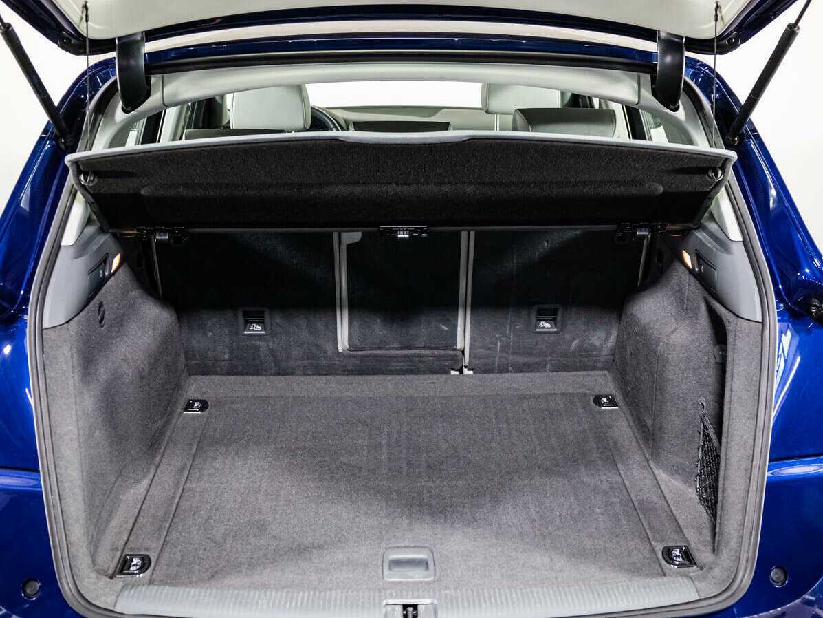 Audi Q5, 2015 Фото №20