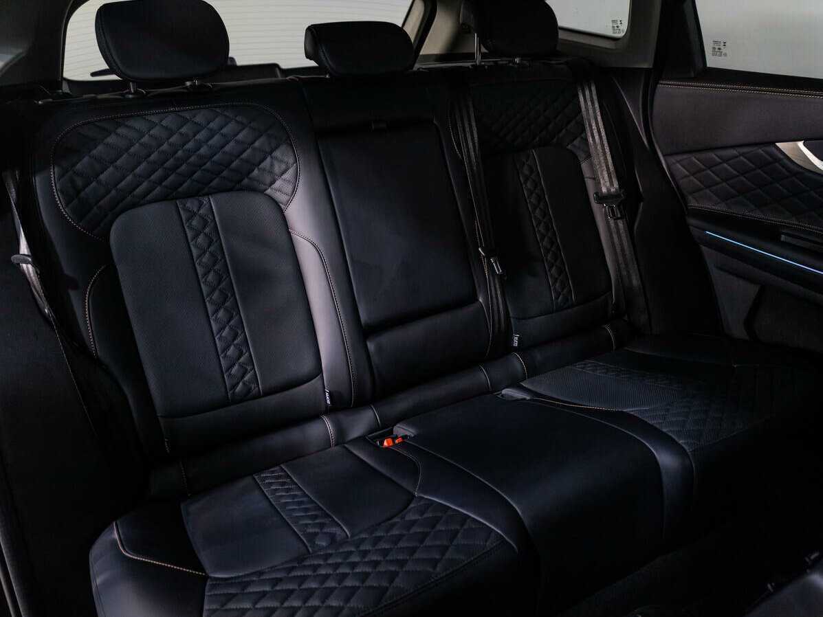 EXEED TXL, 2023 Фото №9