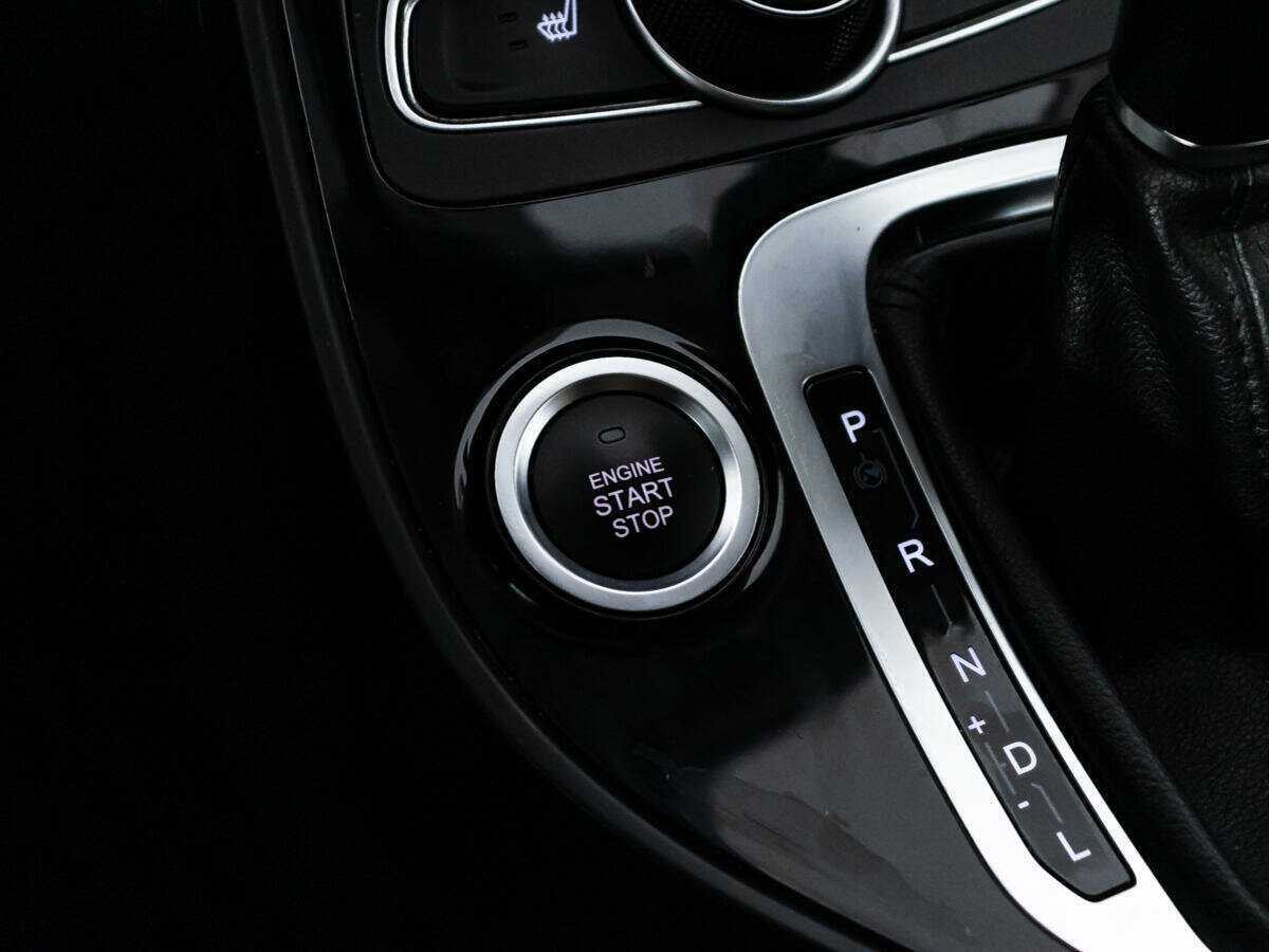 CHERY Tiggo 7, 2019 Фото №18