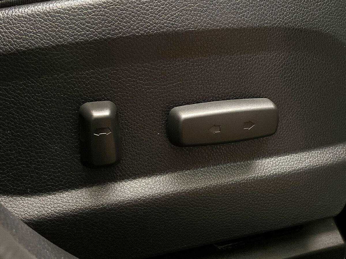 Hyundai Santa Fe, 2015 Фото №14