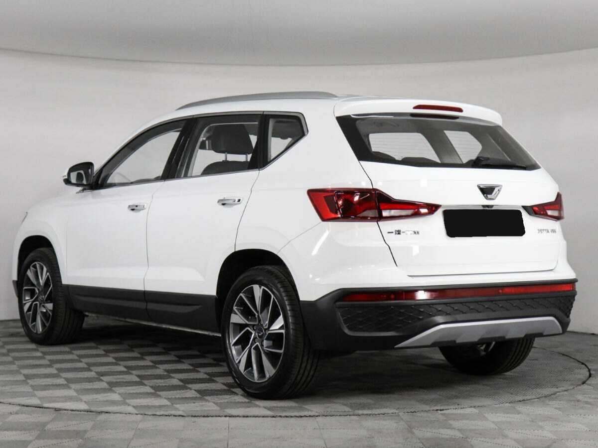 Jetta VS5, 2023 - 4 760 км. | Фото №7