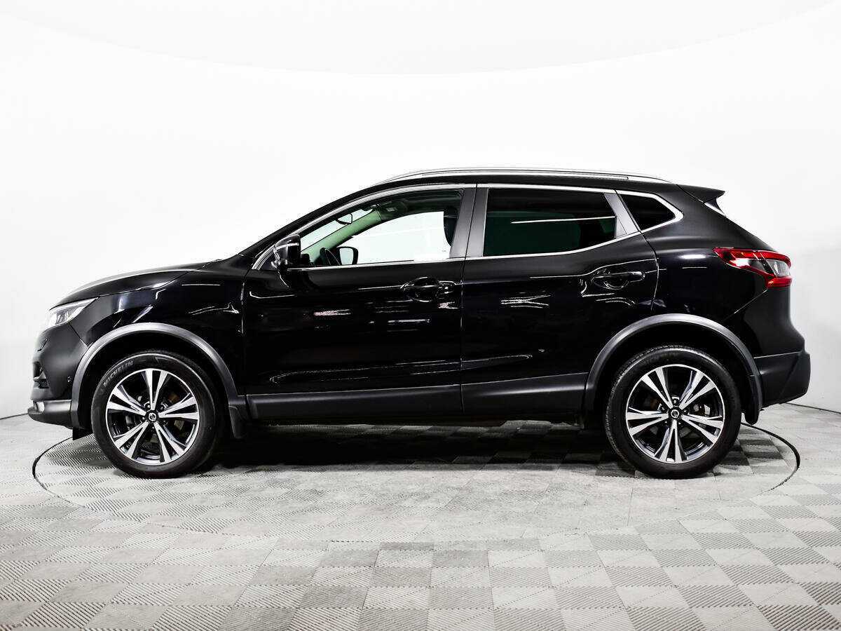 Nissan Qashqai, 2019 - 67 383 км. | Фото №8