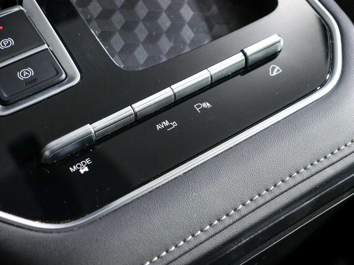 CHERY Tiggo 8, 2023 Фото №11