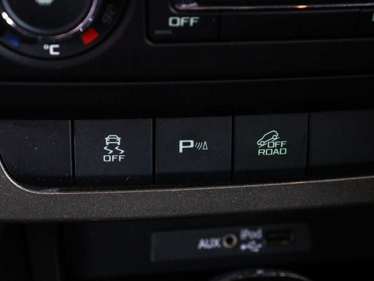 Skoda Yeti, 2016 Фото №18