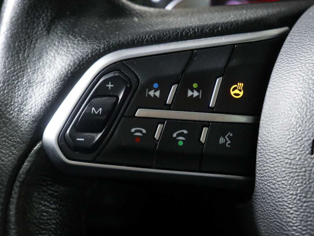 Haval F7, 2019 Фото №19