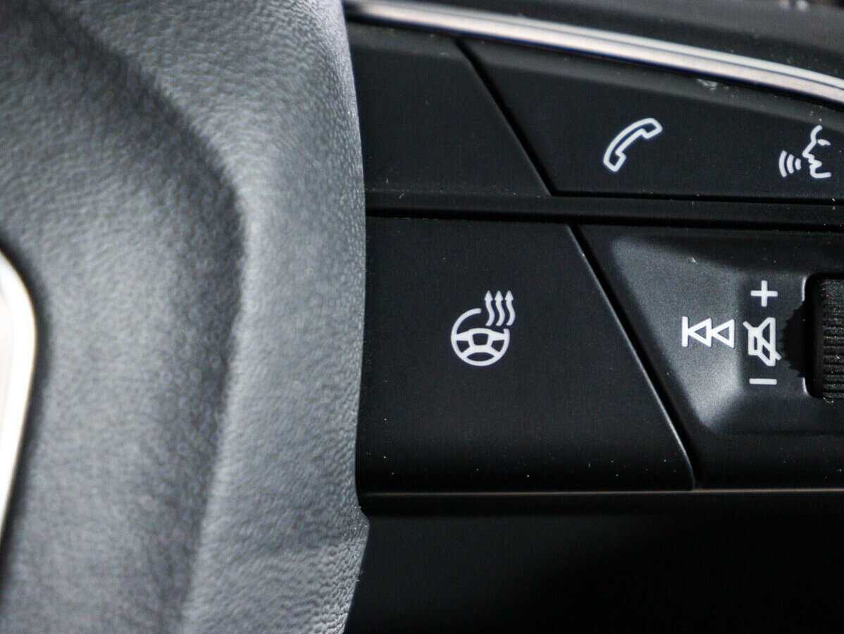 Audi Q3 35 TFSI, 2019 Фото №17