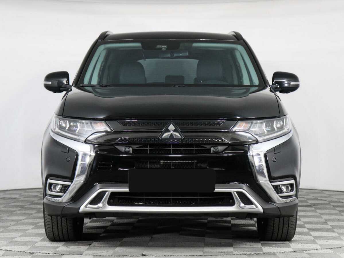 Mitsubishi Outlander, 2022 - 56 017 км. | Фото №2