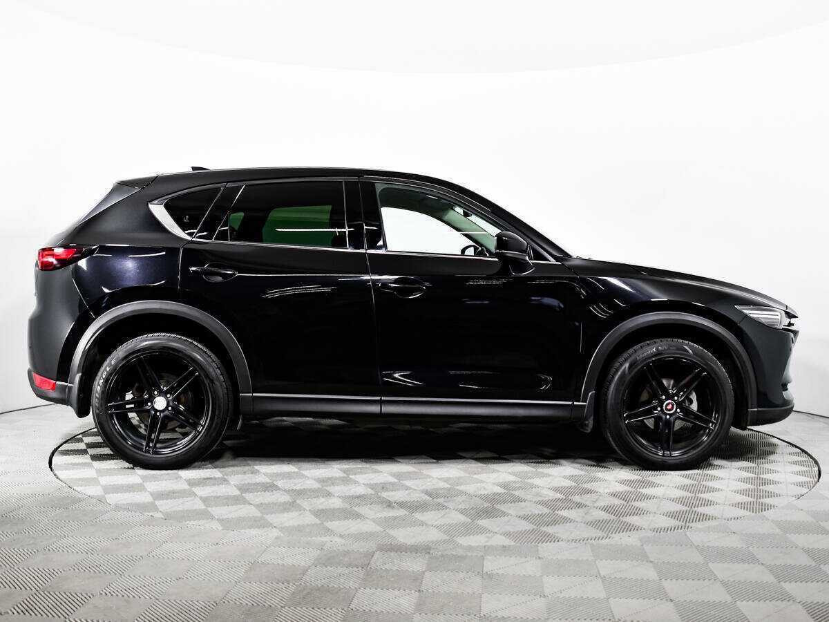Mazda CX-5, 2017 - 163 212 км. | Фото №4