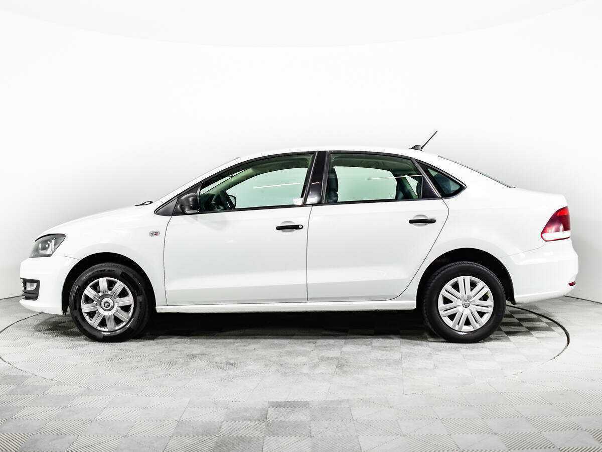 Volkswagen Polo, 2019 - 266 231 км. | Фото №8
