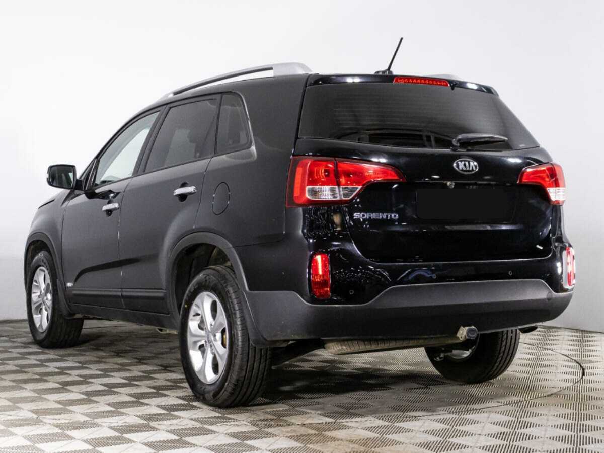 Kia Sorento, 2020 - 161 753 км. | Фото №8