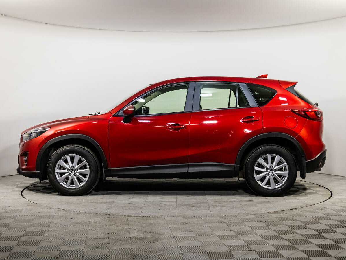 Mazda CX-5, 2015 - 84 433 км. | Фото №7