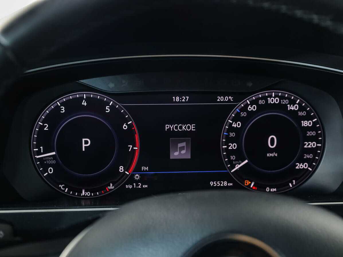 Volkswagen Tiguan, 2017 Фото №18