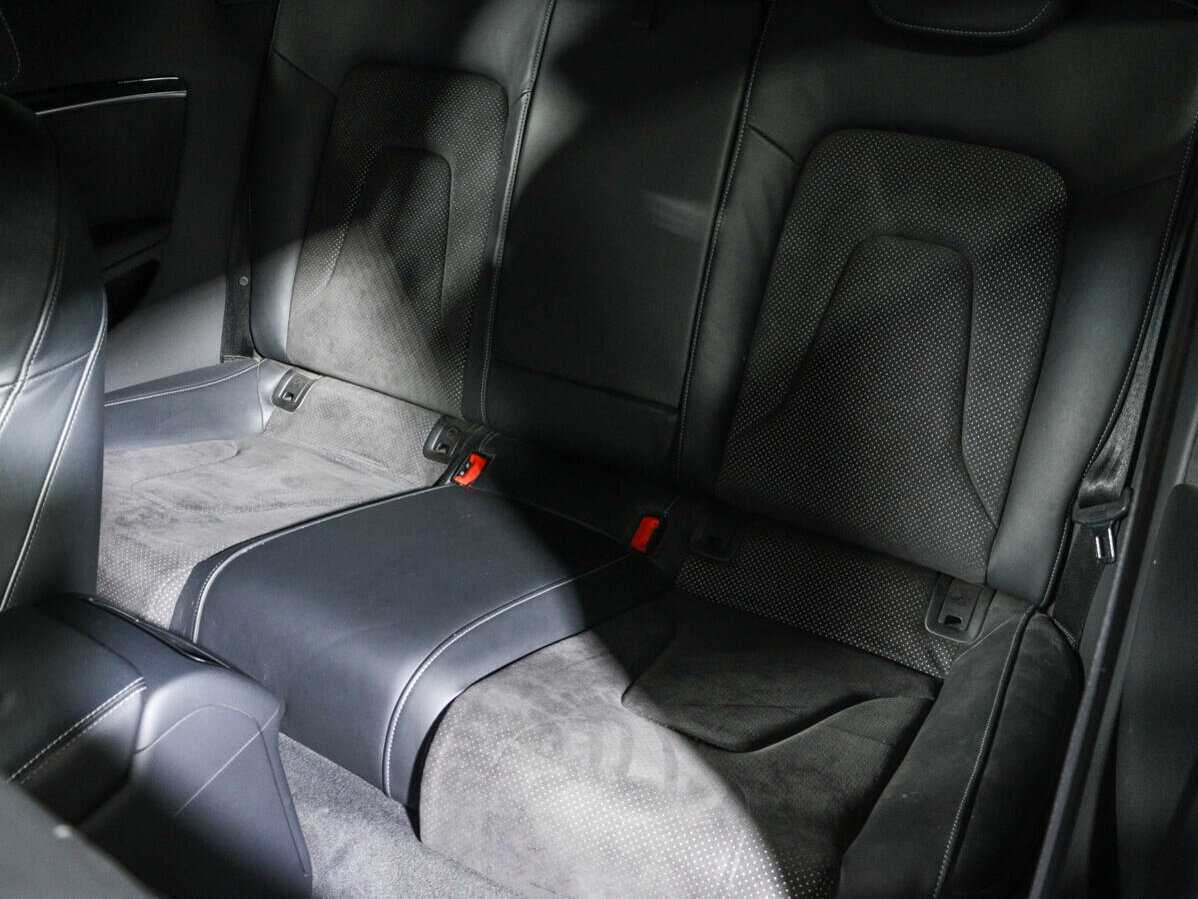 Audi A5, 2016 - 117 250 км. | Фото №8