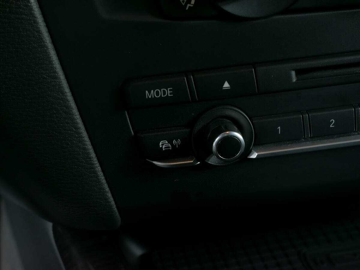 BMW X3 20i xDrive, 2014 Фото №15