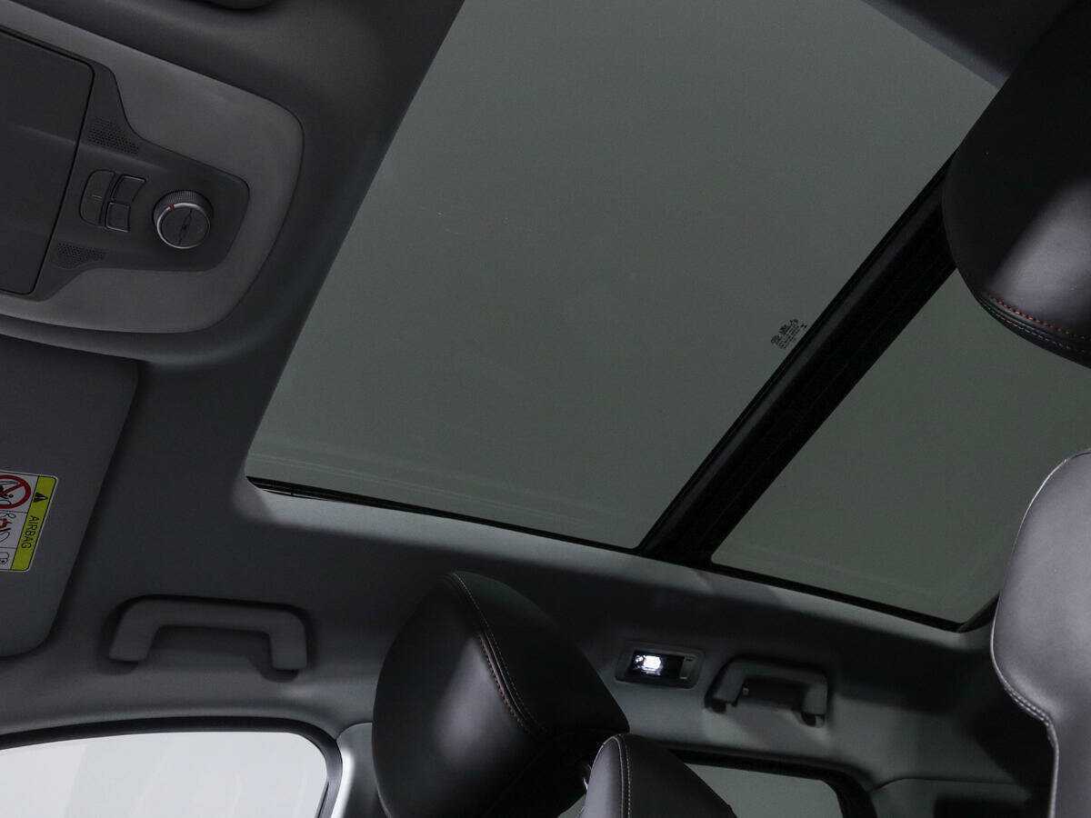 CHERY Tiggo 7 Pro, 2021 Фото №17