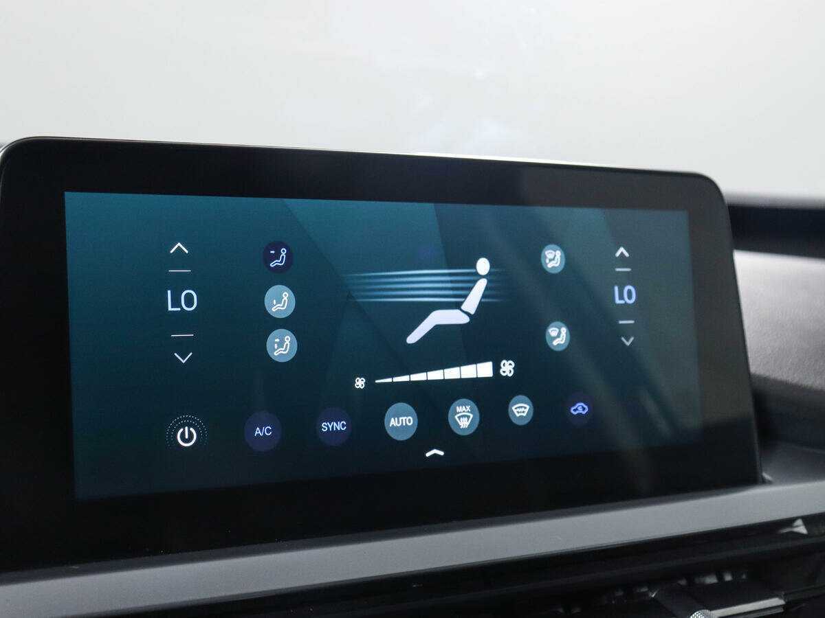 CHERY Tiggo 7 Pro, 2021 Фото №20