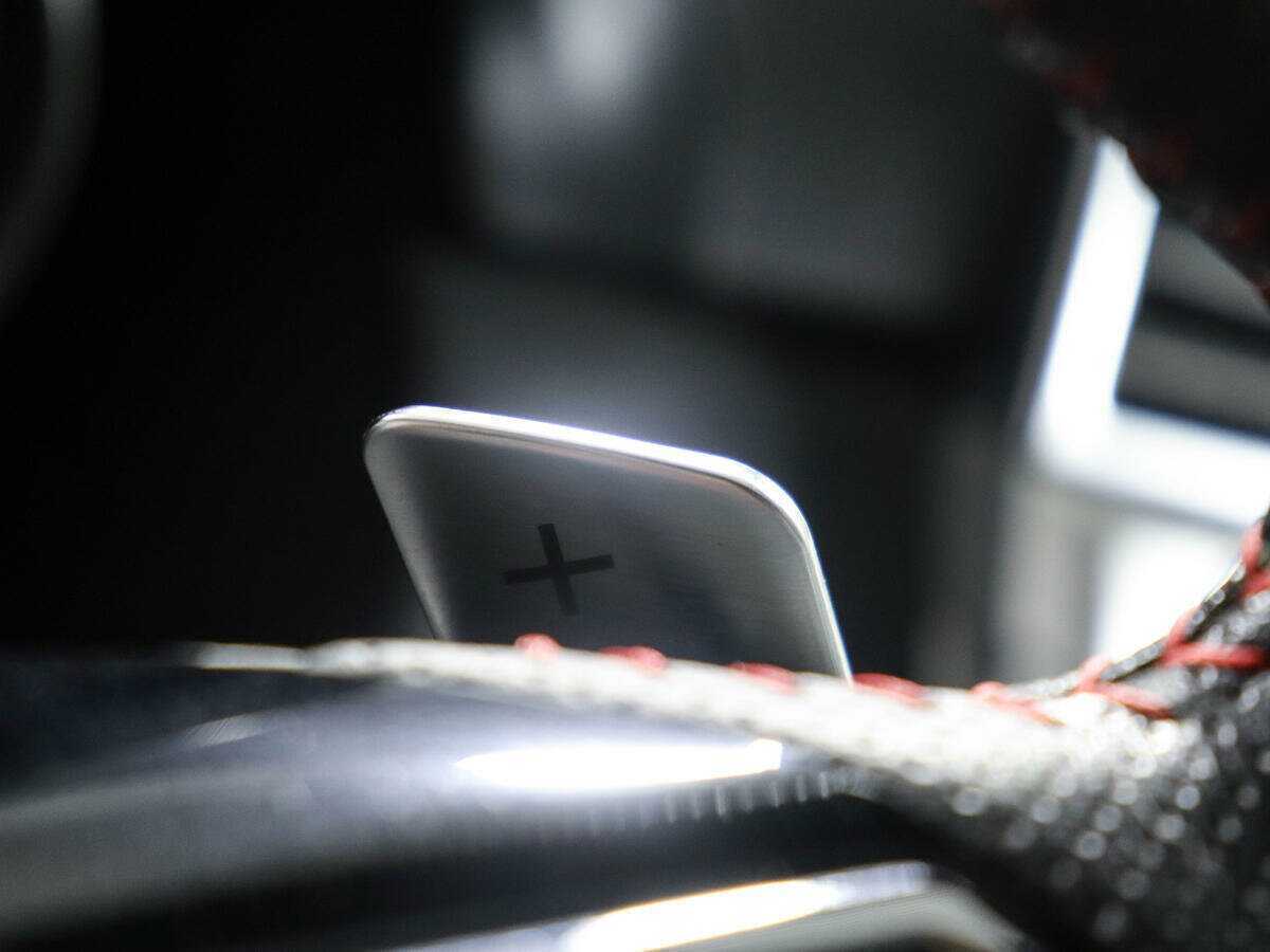 Haval H6, 2019 Фото №18