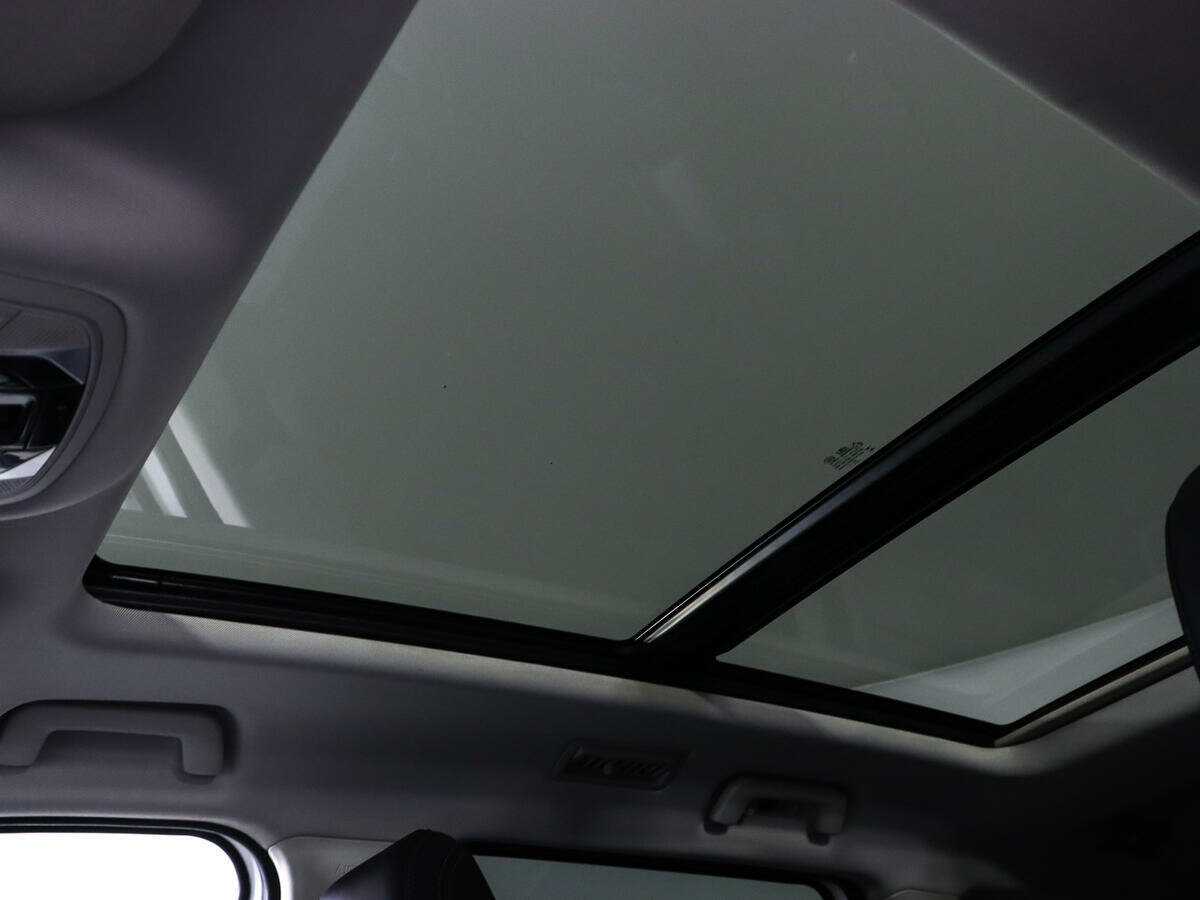 EXEED VX, 2021 Фото №17