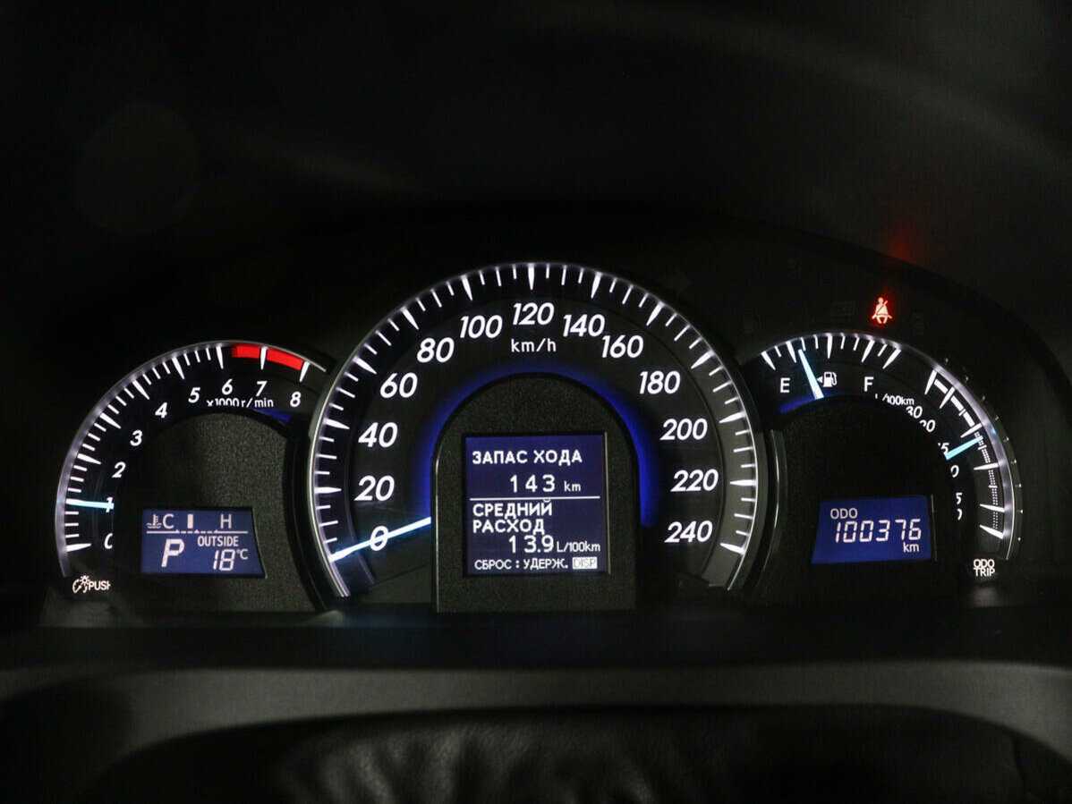 Toyota Camry, 2013 Фото №11