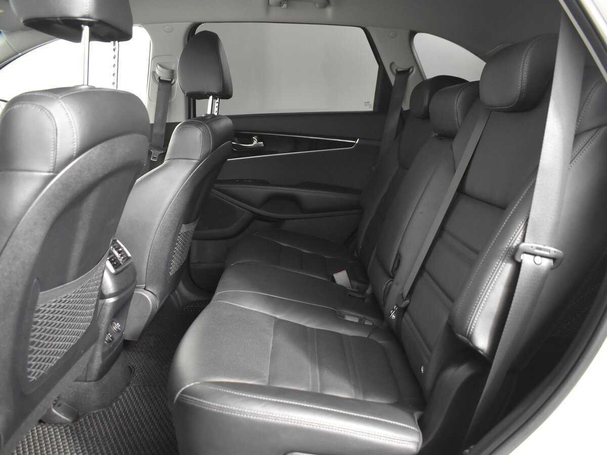 Kia Sorento, 2019 - 53 300 км. | Фото №7