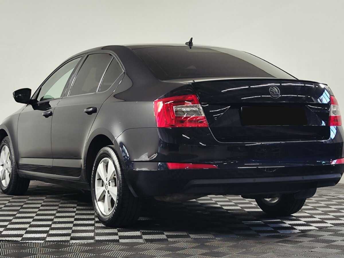 Skoda Octavia, 2016 - 147 700 км. | Фото №6