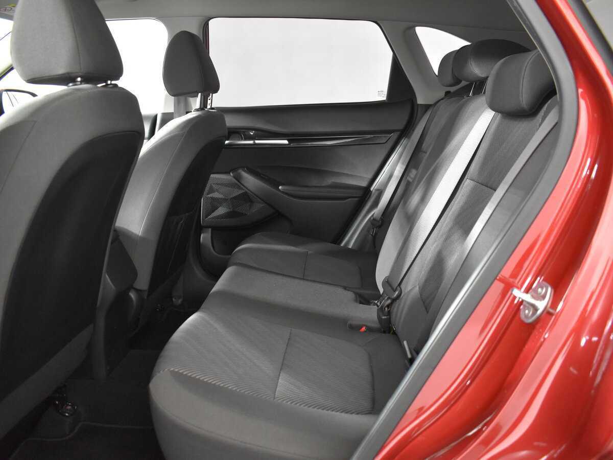 Kia Seltos, 2021 - 48 000 км. | Фото №7