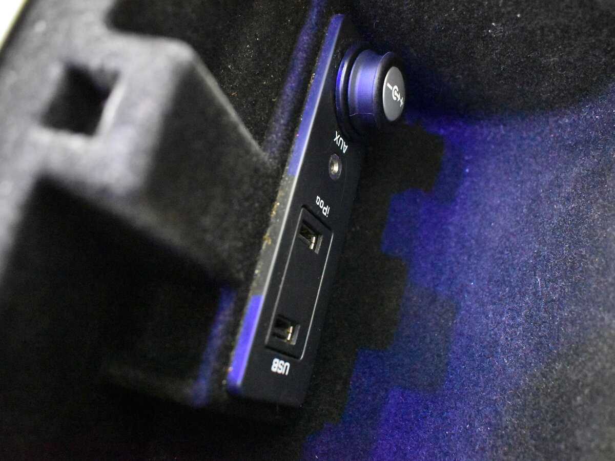 Land Rover Range Rover Evoque 6-speed, 2012 Фото №18