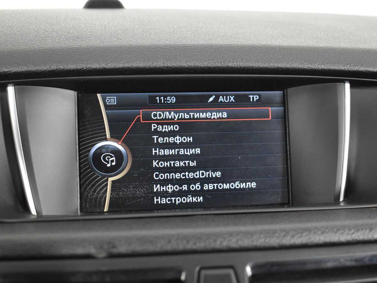 BMW X1 20d, 2014 Фото №18