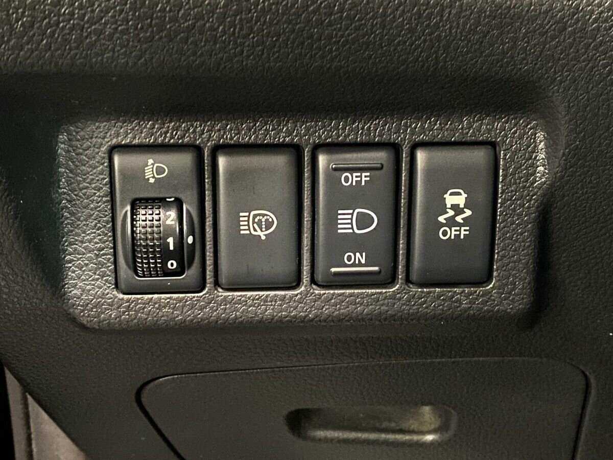 Nissan X-Trail, 2013 Фото №17