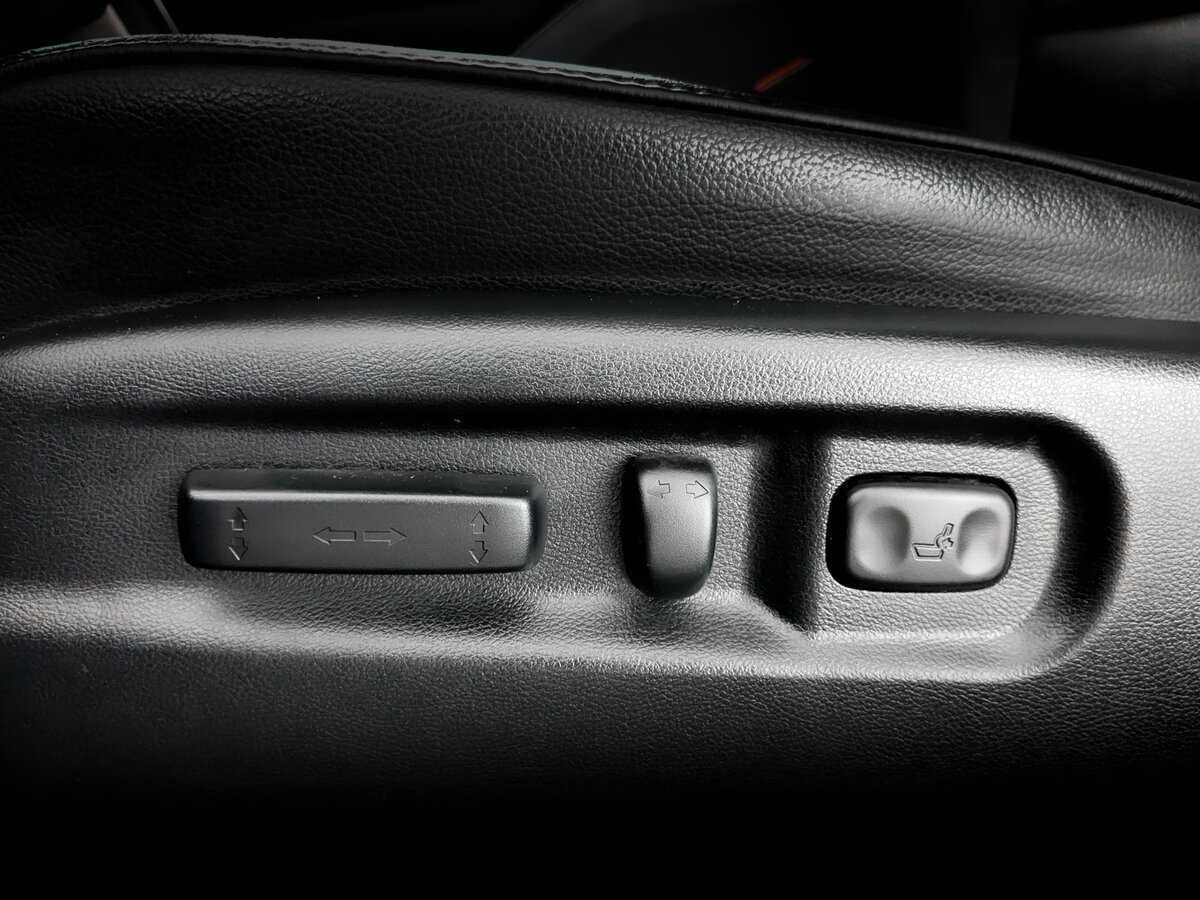 Honda Pilot, 2014 Фото №17