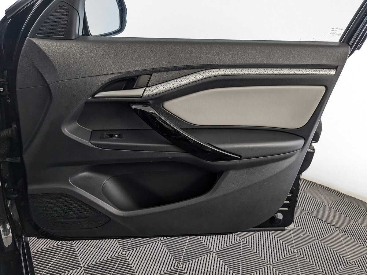 Lada (ВАЗ) Vesta SW Cross, 2022 Фото №21