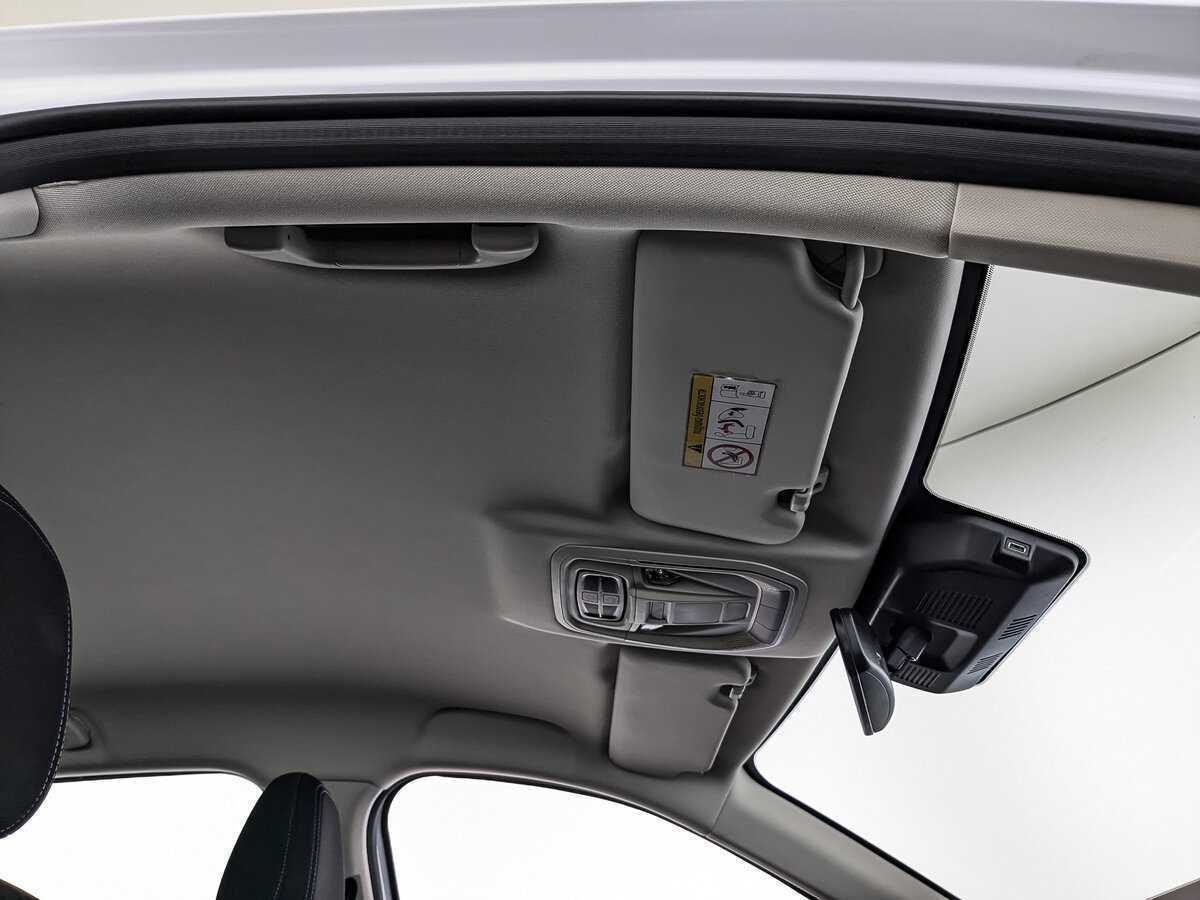 Haval Jolion, 2023 Фото №19