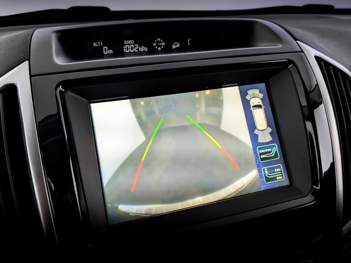 Haval H9, 2023 Фото №22