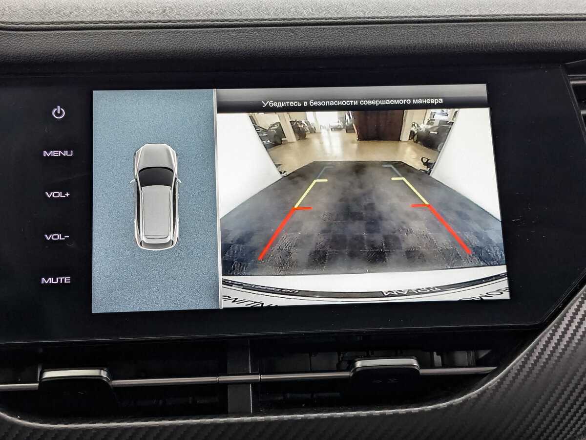 Haval F7x, 2021 Фото №22