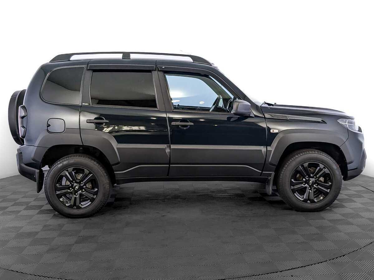 Lada (ВАЗ) Niva, 2023 - 33 788 км. | Фото №4