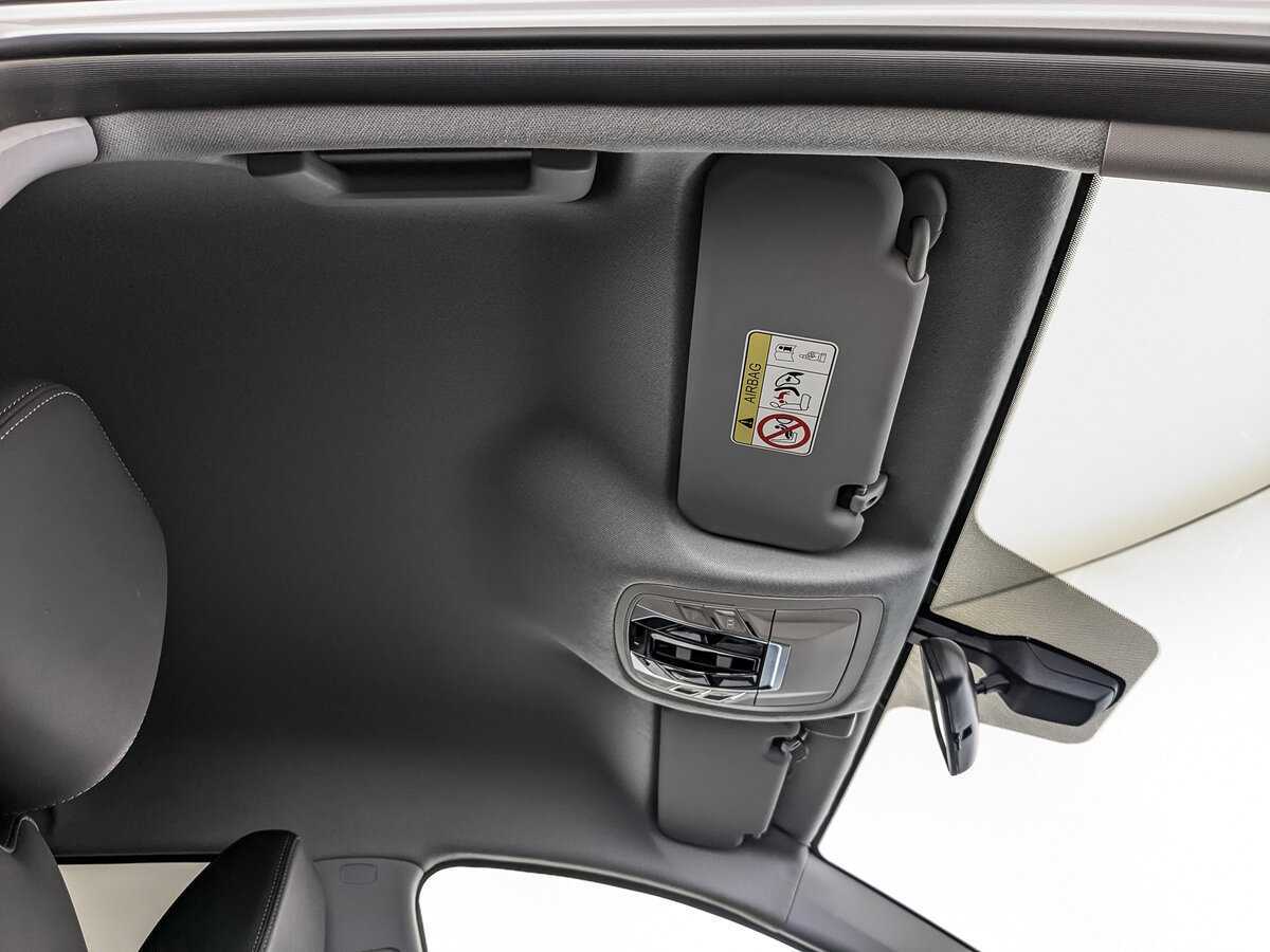 CHERY Tiggo 7 Pro Max, 2023 Фото №18