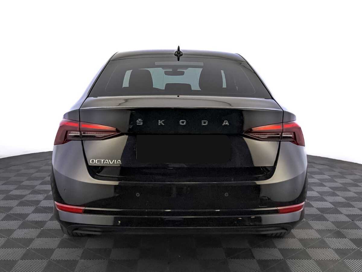 Skoda Octavia, 2021 - 111 315 км. | Фото №6
