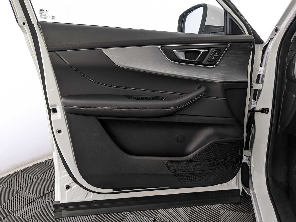 CHERY Tiggo 4 Pro, 2023 Фото №15