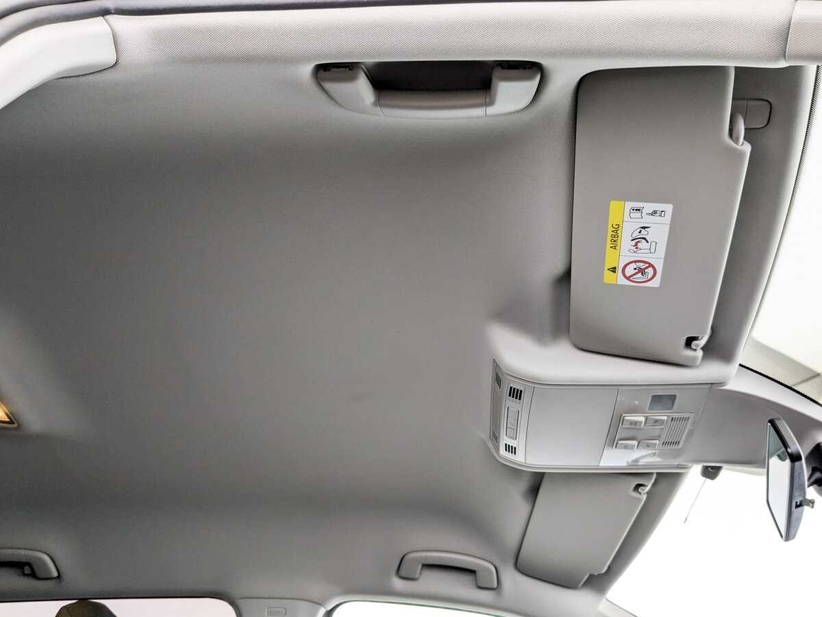 Volkswagen Tiguan, 2020 Фото №18