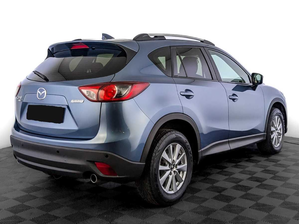 Mazda CX-5, 2017 - 152 000 км. | Фото №5