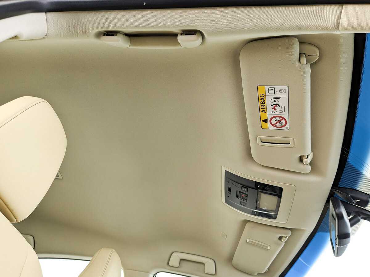 Lexus NX 200, 2018 Фото №18