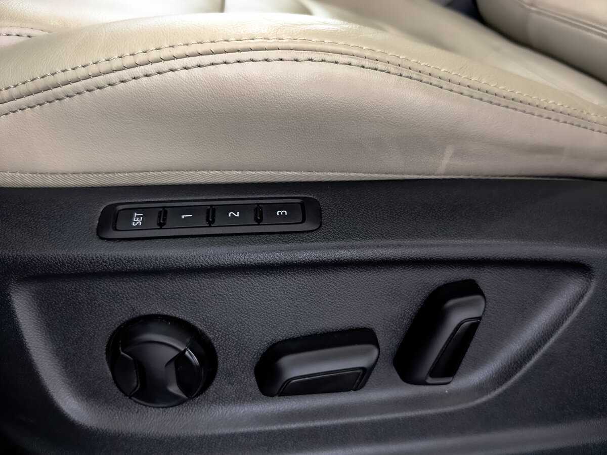 Skoda Kodiaq, 2018 Фото №25