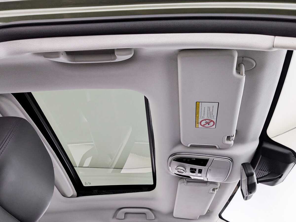 Haval H9, 2019 Фото №19