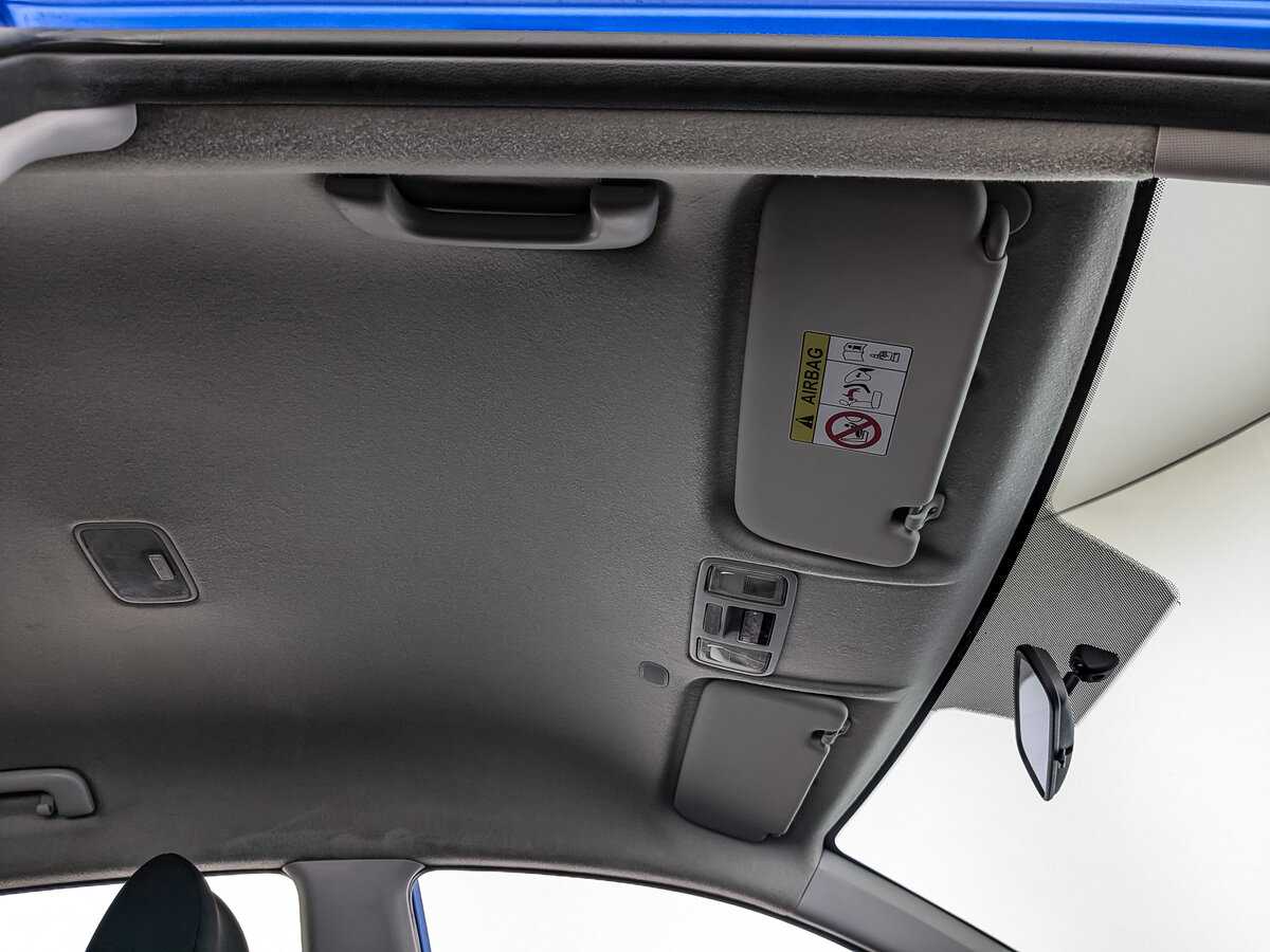 Kia Rio X-Line, 2019 Фото №19