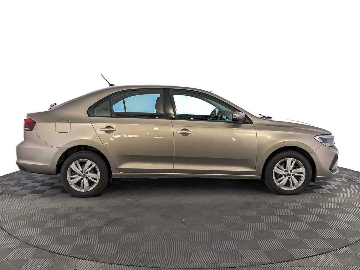 Volkswagen Polo, 2020 - 139 864 км. | Фото №4