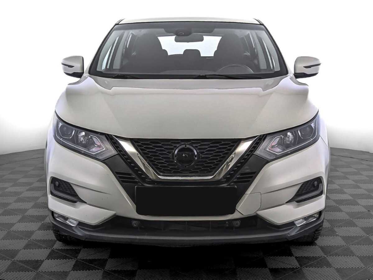 Nissan Qashqai, 2019 - 115 446 км. | Фото №2