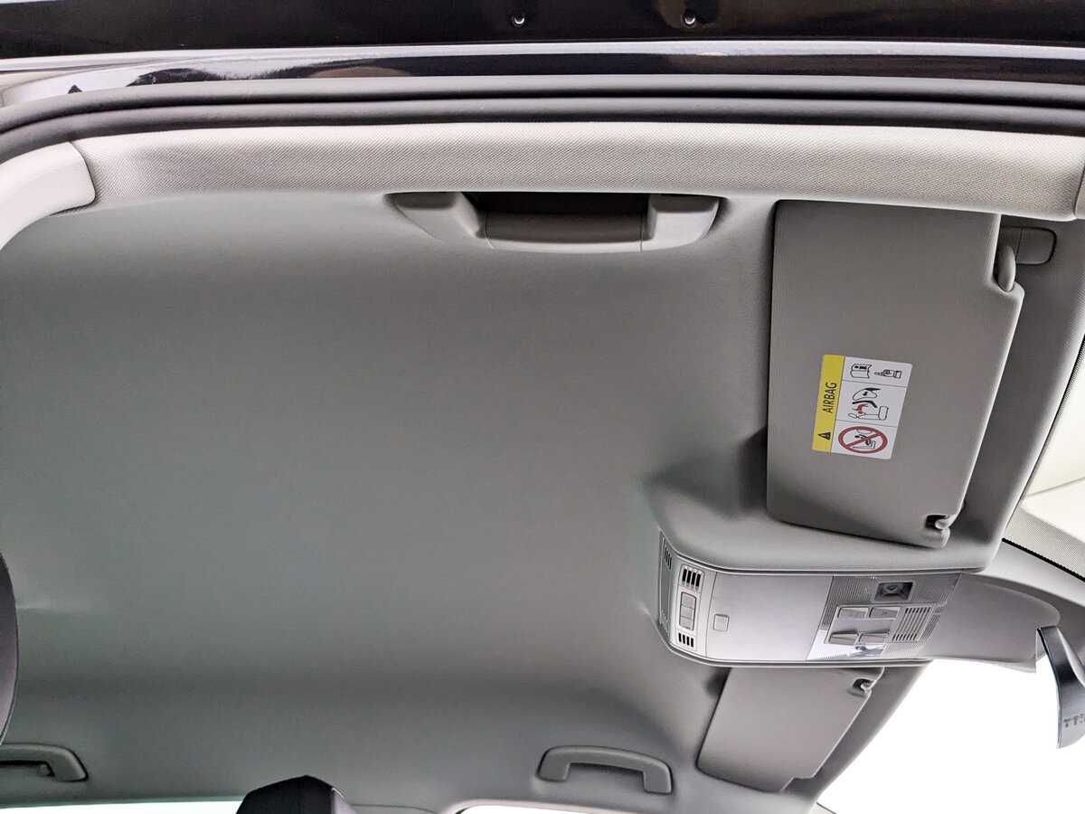 Volkswagen Tiguan, 2020 Фото №19